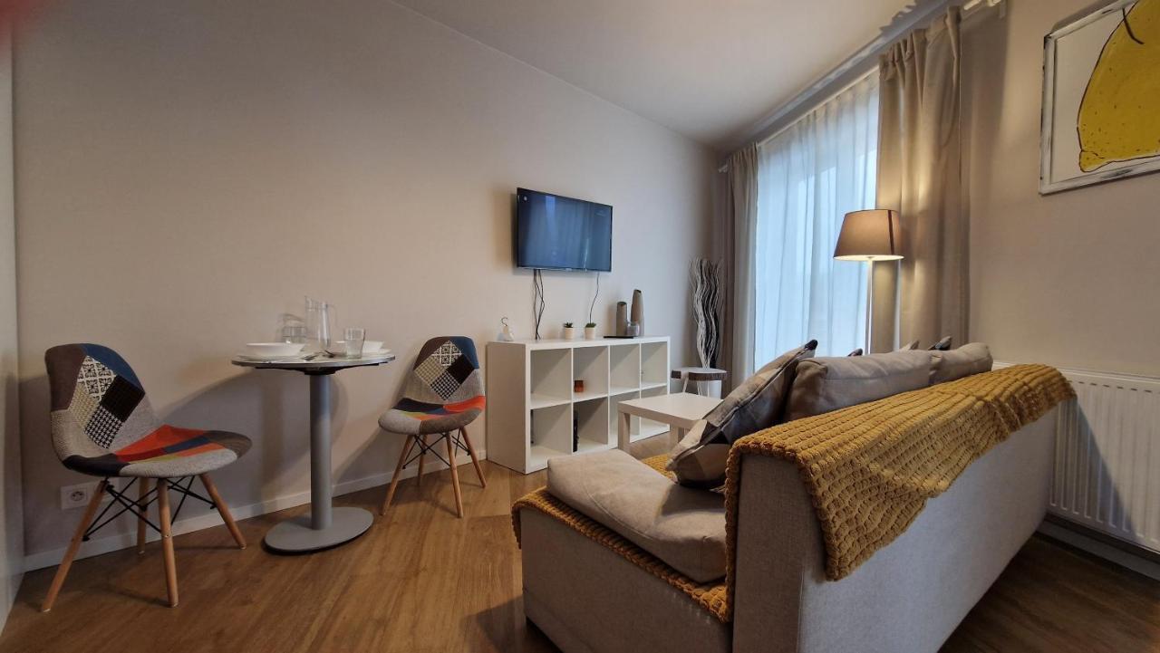 Apartament Wieliczka Exterior photo